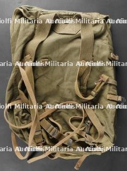 Jungle Pack US. US Army Jungle Pack. — photo 4