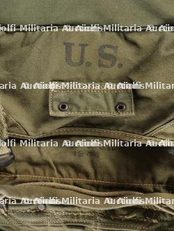Jungle Pack US. US Army Jungle Pack. — photo 7