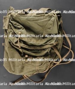 Jungle Pack US. US Army Jungle Pack. — miniature 8
