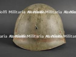 Liner de casque USM1 nominatifs. US named liner. — miniature 4