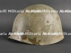 Liner de casque USM1 nominatifs. US named liner. — photo 6