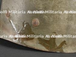 Liner de casque USM1 nominatifs. US named liner. — photo 7