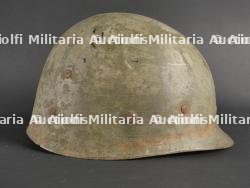 Liner de casque USM1 nominatifs. US named liner. — photo 10