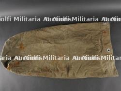 Sac de paquetage duffle bag nominatif. Named duffle bag from the 121st Cavalry Reco, KIA, Purple Heart. — miniature 2