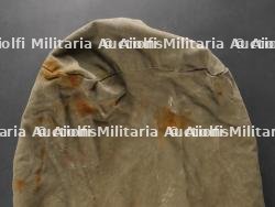 Sac de paquetage duffle bag nominatif. Named duffle bag from the 121st Cavalry Reco, KIA, Purple Heart. — miniature 3
