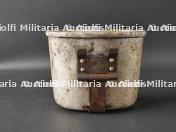 Gourdes US. Set of US Army Canteen. — photo 2