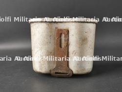 Gourdes US. Set of US Army Canteen. — photo 4