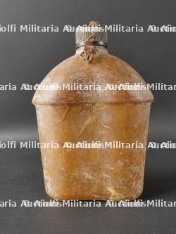 Gourdes US. Set of US Army Canteen. — miniature 9