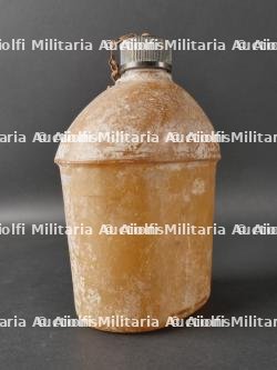 Gourdes US. Set of US Army Canteen. — miniature 10