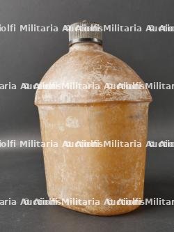 Gourdes US. Set of US Army Canteen. — miniature 11