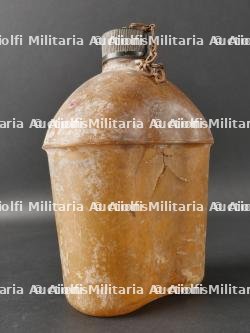 Gourdes US. Set of US Army Canteen. — photo 12