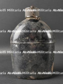 Gourdes US. Set of US Army Canteen. — photo 14