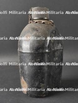Gourdes US. Set of US Army Canteen. — miniature 15
