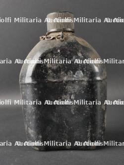Gourdes US. Set of US Army Canteen. — miniature 16