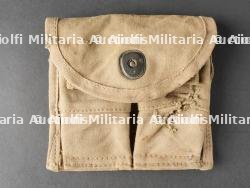 Pochette USM1 nominative. USM1 ammunition pouch.