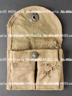 Pochette USM1 nominative. USM1 ammunition pouch. — miniature 2