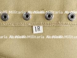 Guêtres nominatives US. US Army named gaiters. — photo 3