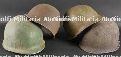 Coques de casque USM1. USM1 Helmet Shell — photo 1