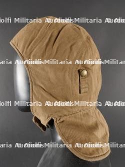 `Capuche US nominative. Named US Army hood