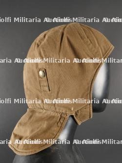 `Capuche US nominative. Named US Army hood — photo 3