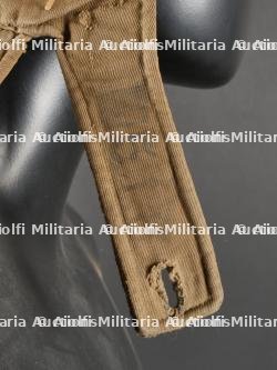 `Capuche US nominative. Named US Army hood — miniature 4