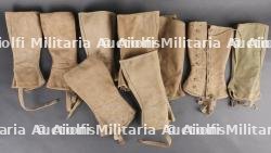 Guêtres nominatives US. US named Gaiters. — photo 6