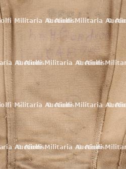 Guêtres nominatives US. US named Gaiters. — photo 12
