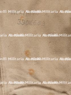 Guêtres nominatives US. US named Gaiters. — miniature 13