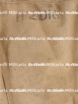 Guêtres nominatives US. US named Gaiters. — miniature 15