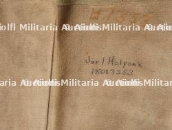 Guêtres nominatives US. US named Gaiters. — photo 16