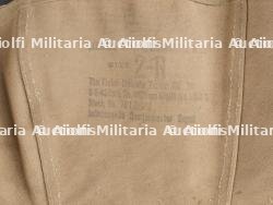 Guêtres nominatives US. US named Gaiters. — photo 18