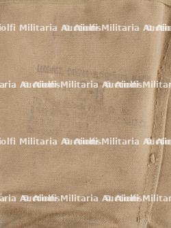Guêtres nominatives US. US named Gaiters. — miniature 19