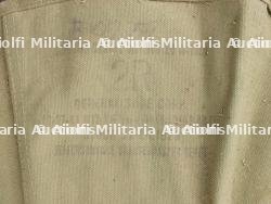 Guêtres nominatives US. US named Gaiters. — photo 20