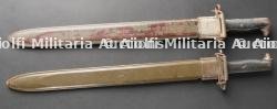 Baïonnettes longue Garand. US Garand Bayonet. — miniature 2