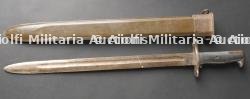 Baïonnettes longue Garand. US Garand Bayonet. — miniature 3