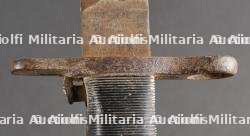 Baïonnettes longue Garand. US Garand Bayonet. — photo 4