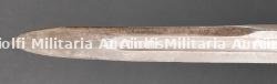 Baïonnettes longue Garand. US Garand Bayonet. — photo 5