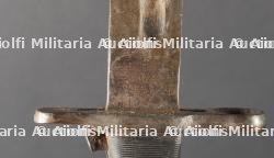 Baïonnettes longue Garand. US Garand Bayonet. — miniature 6