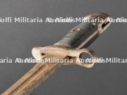 Baïonnettes longue Garand. US Garand Bayonet. — photo 7