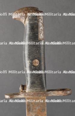 Baïonnettes longue Garand. US Garand Bayonet. — miniature 8