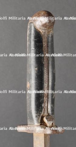 Baïonnettes longue Garand. US Garand Bayonet. — miniature 9