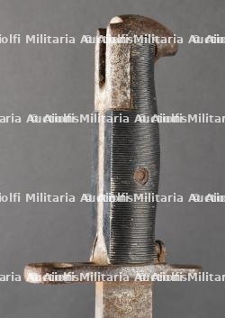 Baïonnettes longue Garand. US Garand Bayonet. — miniature 10