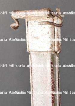 Baïonnettes longue Garand. US Garand Bayonet. — miniature 12