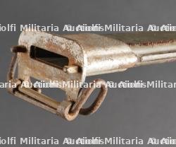 Baïonnettes longue Garand. US Garand Bayonet. — miniature 13