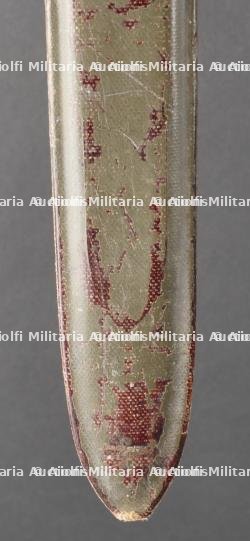 Baïonnettes longue Garand. US Garand Bayonet. — miniature 14