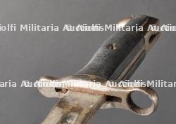 Baïonnettes longue Garand. US Garand Bayonet. — photo 18