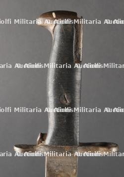 Baïonnettes longue Garand. US Garand Bayonet. — photo 19