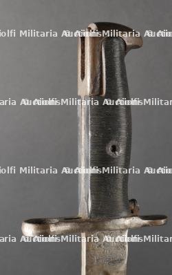 Baïonnettes longue Garand. US Garand Bayonet. — miniature 21