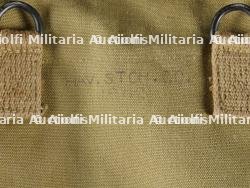 Porte carte US. American map case US Army. — photo 7