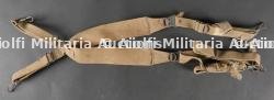 Brelage M36 British Made. Britishmade M36 webbing.